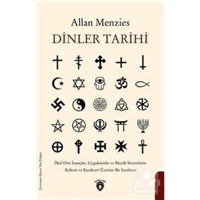 Dinler Tarihi - Allan Menzies