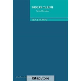 Dinler Tarihi - Eric J. Sharpe