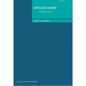Dinler Tarihi - Eric J. Sharpe