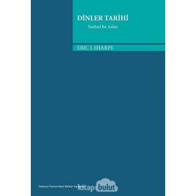 Dinler Tarihi - Eric J. Sharpe