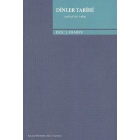 Dinler Tarihi - Eric J. Sharpe
