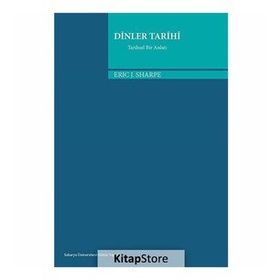 Dinler Tarihi - Eric J. Sharpe
