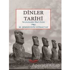 Dinler Tarihi Köprü Kitapları M. Şemseddin Günaltay