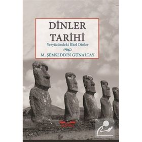 Dinler Tarihi Köprü Kitapları M. Şemseddin Günaltay