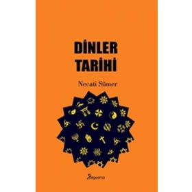 Dinler Tarihi - Necati Sümer