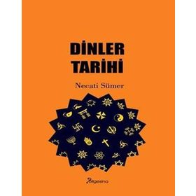 Dinler Tarihi - Necati Sümer