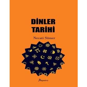 Dinler Tarihi - Necati Sümer
