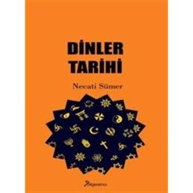 Dinler Tarihi - Necati Sümer