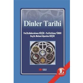 Dinler Tarihi - Şaban Kuzgun