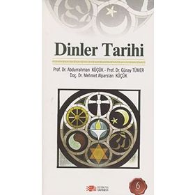 Dinler Tarihi - Şaban Kuzgun