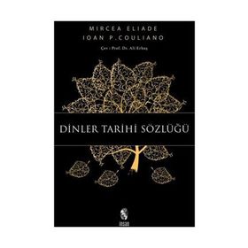 Dinler Tarihi Sözlüğü - Ioan P. Couliano