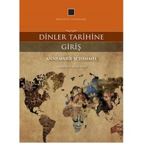 Dinler Tarihine Giriş - mircae eliade