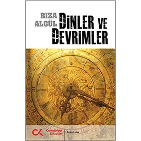 DINLER VE DEVRIMLER - RIZA ALGÜL