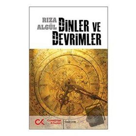 DINLER VE DEVRIMLER - RIZA ALGÜL