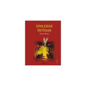 Dinlerde İntihar Necati Sümer