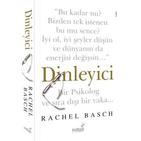 Dinleyici - Rachel Basch