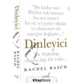 Dinleyici - Rachel Basch