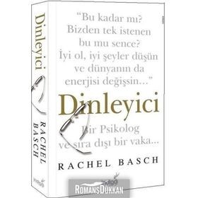 Dinleyici - Rachel Basch