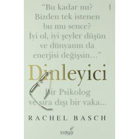 Dinleyici - Rachel Basch