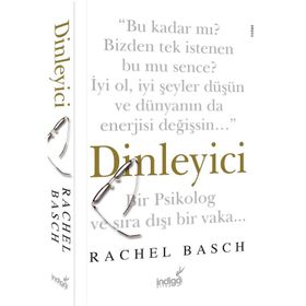 Dinleyici - Rachel Basch