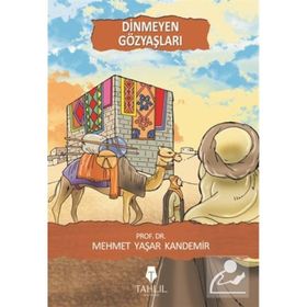 Dinmeyen Gözyaşları - M. Yaşar Kandemir