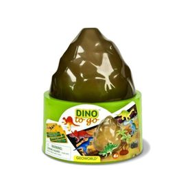 Dino CL448K Seyahat Kiti