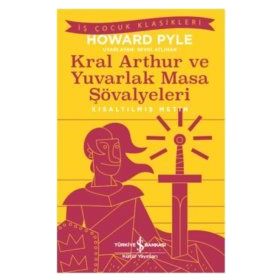 Dinosaurium / Lily Murray / İş Bankası Yayınları