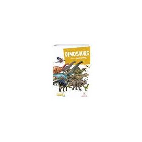 Dinosaurs - Sarah Sweeney