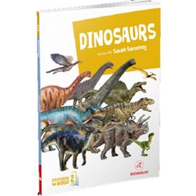 Dinosaurs - Sarah Sweeney