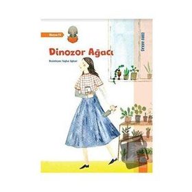 Dinozor Ağacı - Ebru Akkaş - Final Kültür Sanat Yayınları