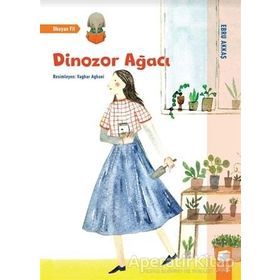 Dinozor Ağacı - Ebru Akkaş - Final Kültür Sanat Yayınları