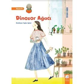 Dinozor Ağacı - Ebru Akkaş - Final Kültür Sanat Yayınları