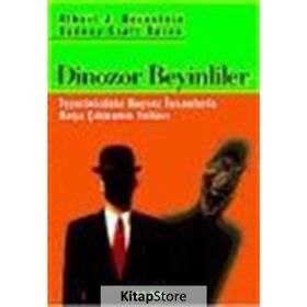 DINOZOR BEYINLILER - ALBERT J. BERNSTEIN, SYDNEY CRAFT ROZEN