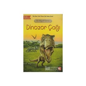 Dinozor Çağı - Ne Neydi? Serisi - Megan Stine