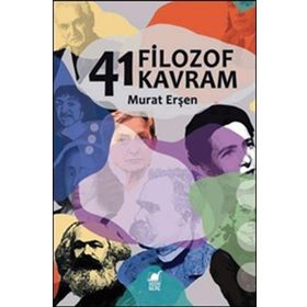 Dinozor Çocuk 41 Filozof 41 Kavram