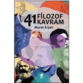 Dinozor Çocuk 41 Filozof 41 Kavram