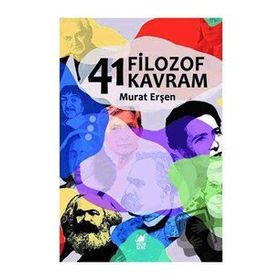Dinozor Çocuk 41 Filozof 41 Kavram