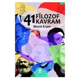 Dinozor Çocuk 41 Filozof 41 Kavram