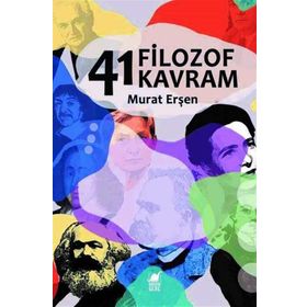 Dinozor Çocuk 41 Filozof 41 Kavram