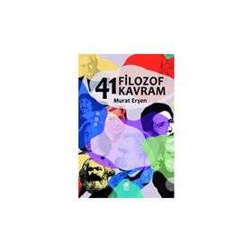 Dinozor Çocuk 41 Filozof 41 Kavram
