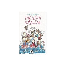 Dinozor Çocuk Andersen Masalları