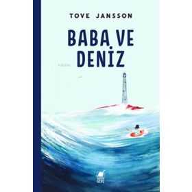 Dinozor Çocuk Baba ve Deniz - Tove Jansson