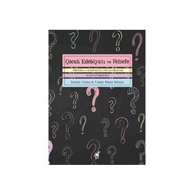 Dinozor Çocuk Çocuk Edebiyatı ve Felsefe