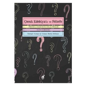 Dinozor Çocuk Çocuk Edebiyatı ve Felsefe