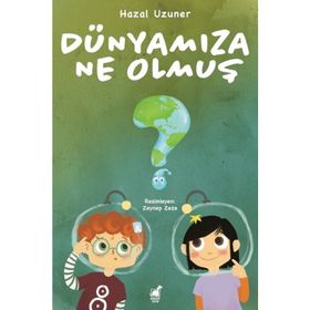 Dinozor Çocuk Dünyamıza Ne Olmuş? - Hazan Uzuner