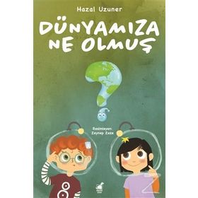 Dinozor Çocuk Dünyamıza Ne Olmuş? - Hazan Uzuner