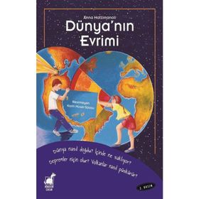 Dinozor Çocuk Dünya'nın Evrimi