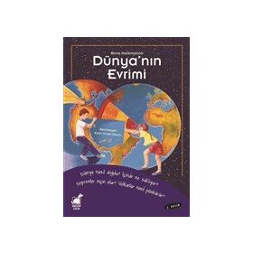 Dinozor Çocuk Dünya'nın Evrimi