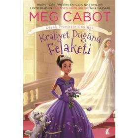 Dinozor Çocuk Kraliyet Düğünü Felaketi