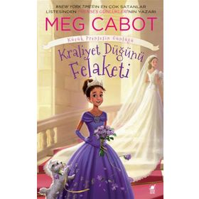 Dinozor Çocuk Kraliyet Düğünü Felaketi